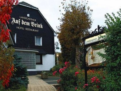 Foto:  &amp;quot;Auf dem Brink&amp;quot;